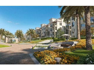 شقه للبيع من المالك فى كمبوند ستون ريزيدنس