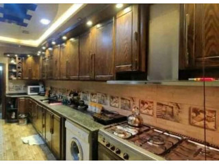 شقة للبيع فى المقطم