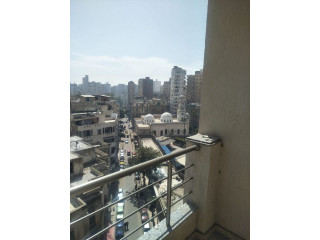 شقة للبيع في قلب محرم بيك الاسكندرية