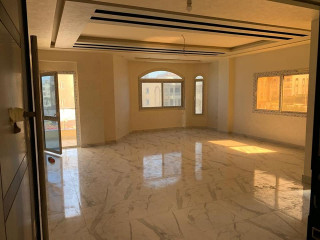 شقة للبيع الشيخ زايد الحي الثامن